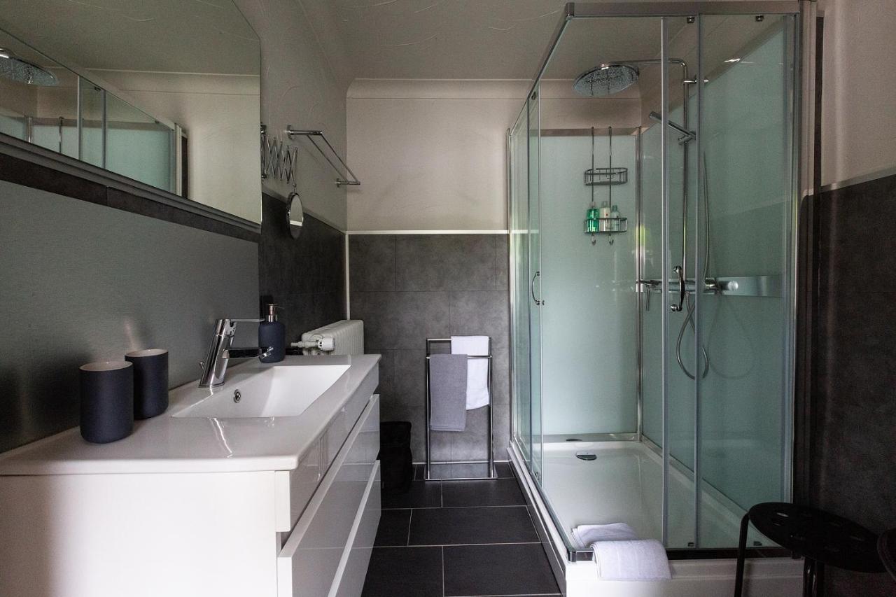 Bed 'N Blues **** Villa Halen Екстериор снимка