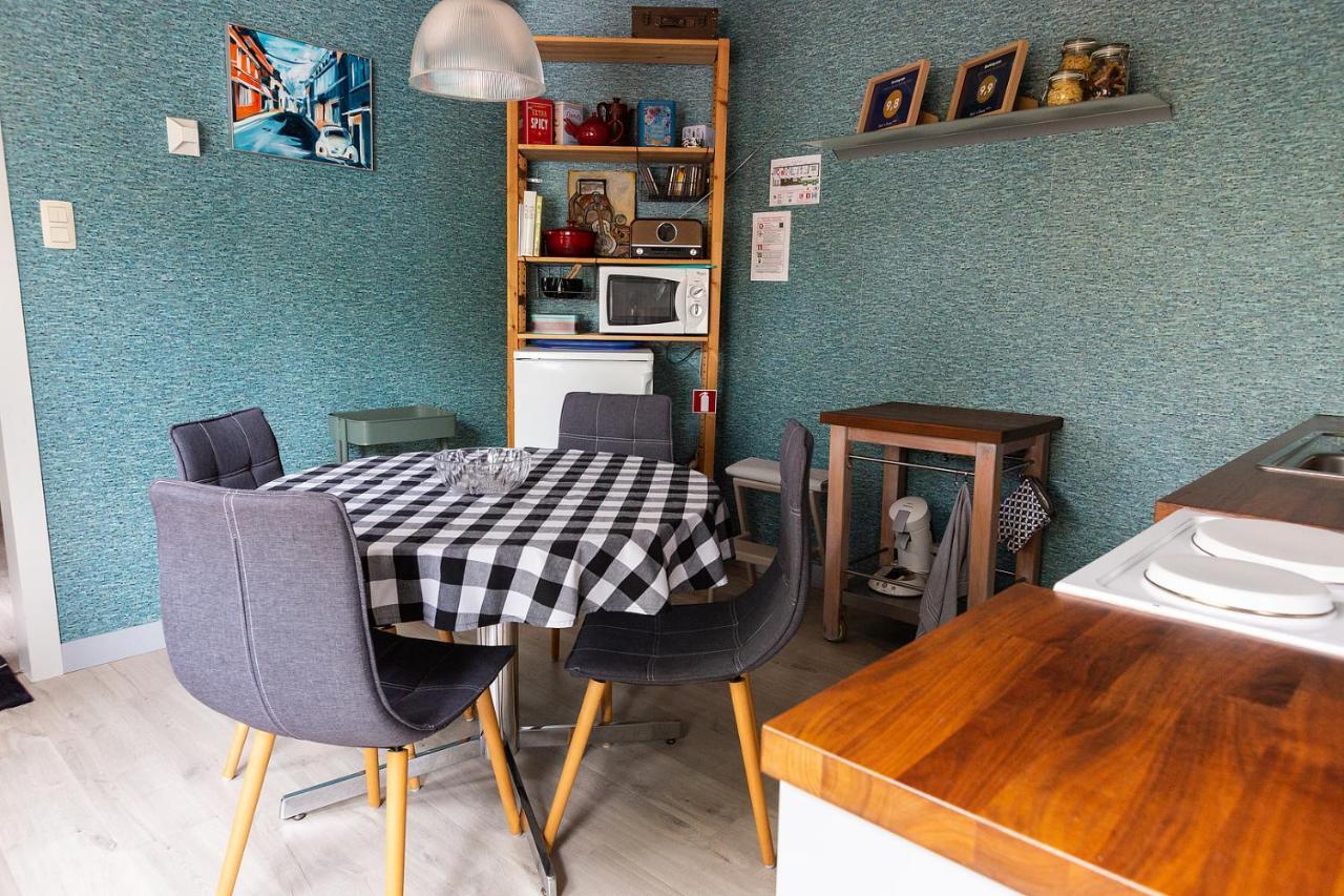 Bed 'N Blues **** Villa Halen Екстериор снимка